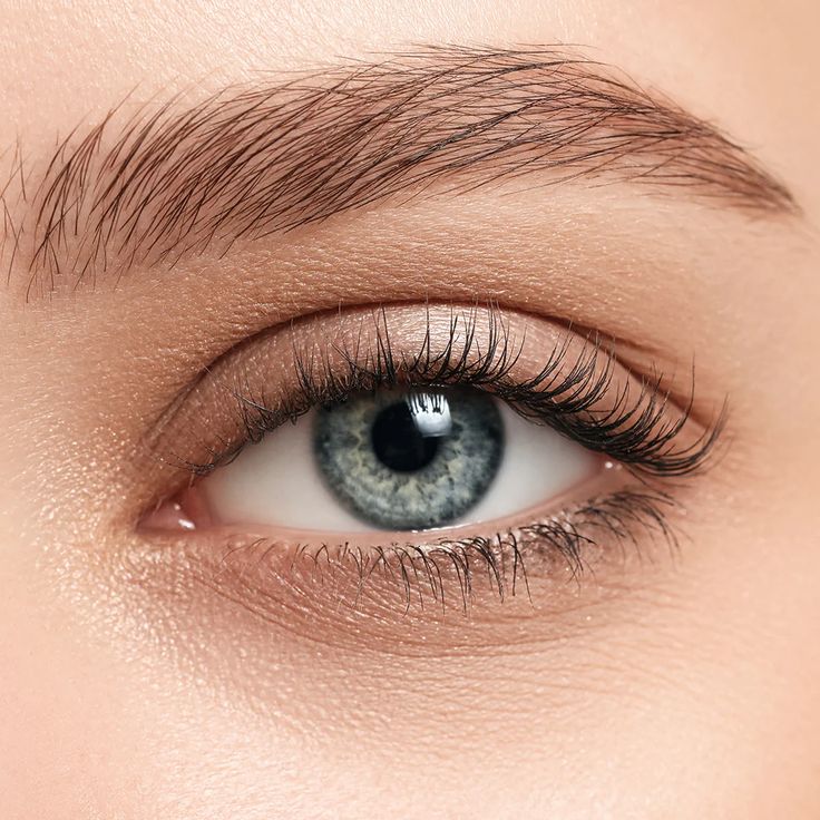 L'huile précieuse pour les Cils - Pousse & Nutrition