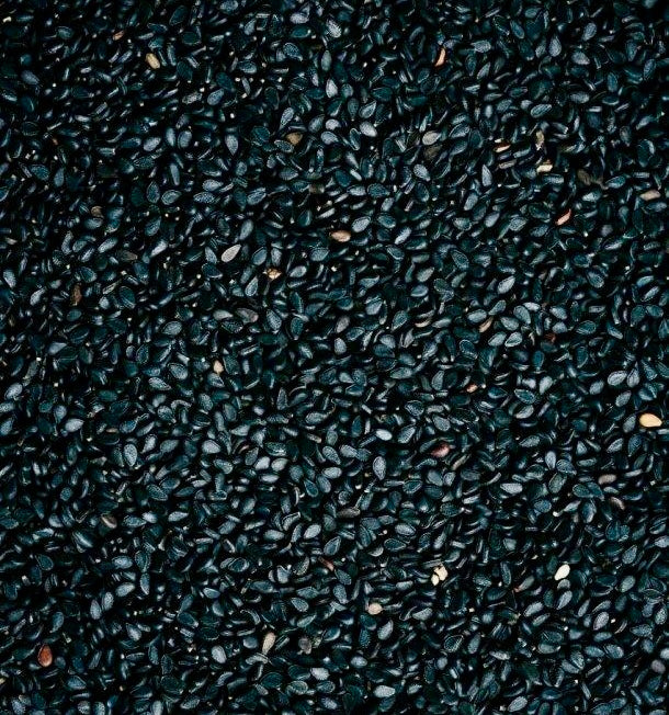 Huile de graines de Nigelle - Pureté & Éclat